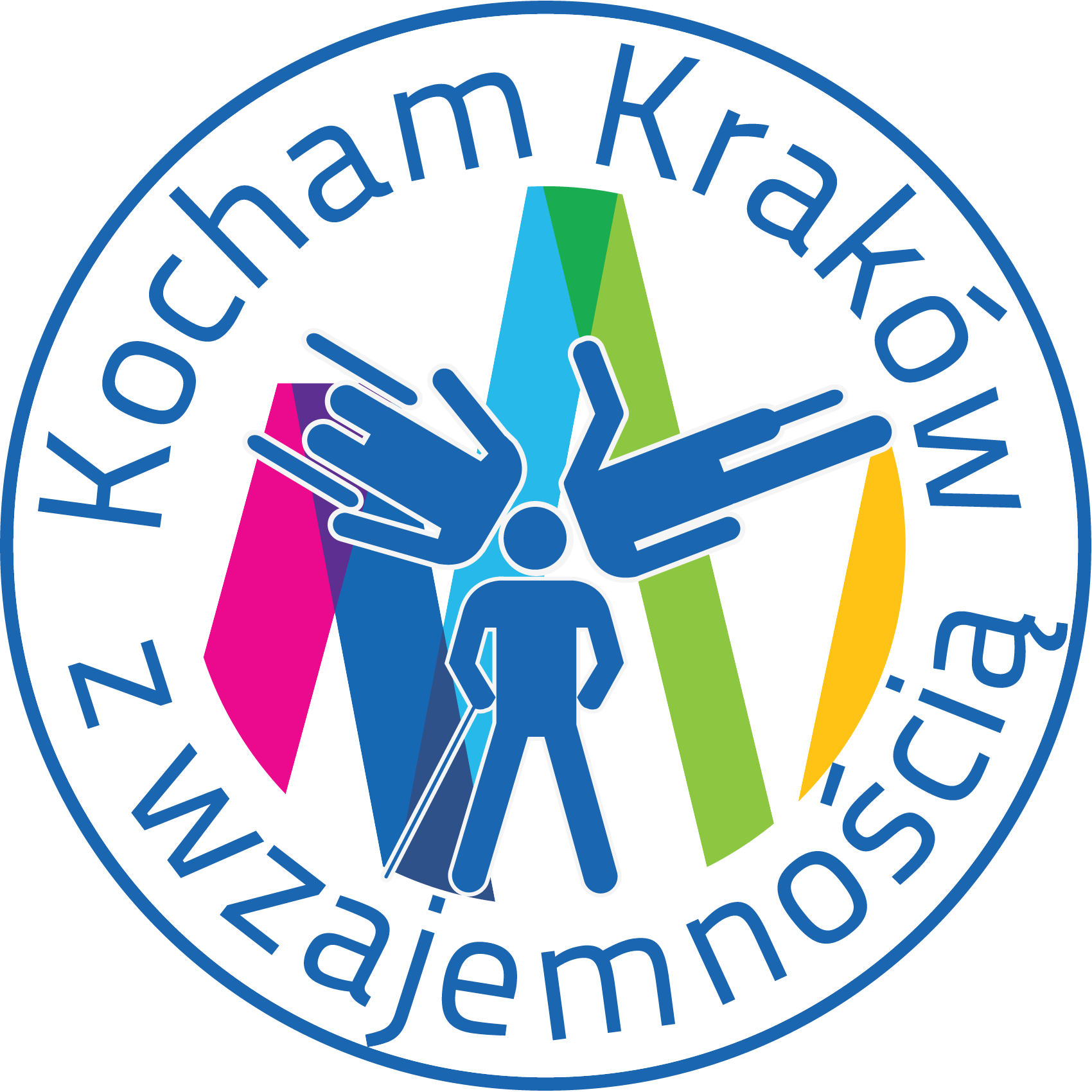 Kocham Kraków z Wzajemnością